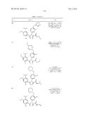 Triazole Compounds that Modulate HSP90 Activity diagram and image