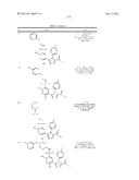 Triazole Compounds that Modulate HSP90 Activity diagram and image