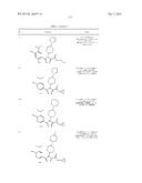 Triazole Compounds that Modulate HSP90 Activity diagram and image