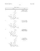 Triazole Compounds that Modulate HSP90 Activity diagram and image