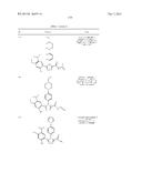 Triazole Compounds that Modulate HSP90 Activity diagram and image