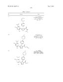 Triazole Compounds that Modulate HSP90 Activity diagram and image