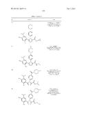 Triazole Compounds that Modulate HSP90 Activity diagram and image