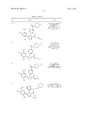 Triazole Compounds that Modulate HSP90 Activity diagram and image