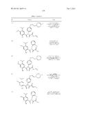 Triazole Compounds that Modulate HSP90 Activity diagram and image