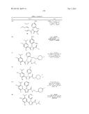 Triazole Compounds that Modulate HSP90 Activity diagram and image