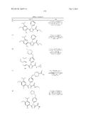 Triazole Compounds that Modulate HSP90 Activity diagram and image