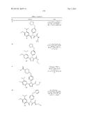 Triazole Compounds that Modulate HSP90 Activity diagram and image