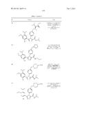 Triazole Compounds that Modulate HSP90 Activity diagram and image