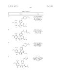 Triazole Compounds that Modulate HSP90 Activity diagram and image