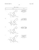 Triazole Compounds that Modulate HSP90 Activity diagram and image