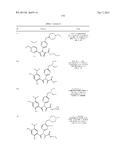 Triazole Compounds that Modulate HSP90 Activity diagram and image