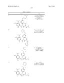 Triazole Compounds that Modulate HSP90 Activity diagram and image