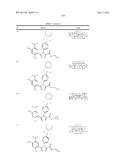 Triazole Compounds that Modulate HSP90 Activity diagram and image