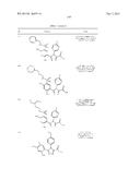 Triazole Compounds that Modulate HSP90 Activity diagram and image