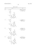 Triazole Compounds that Modulate HSP90 Activity diagram and image