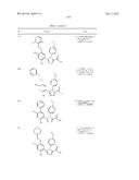 Triazole Compounds that Modulate HSP90 Activity diagram and image