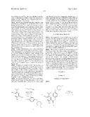 Triazole Compounds that Modulate HSP90 Activity diagram and image