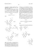 Triazole Compounds that Modulate HSP90 Activity diagram and image