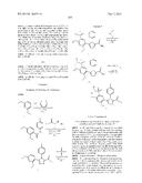 Triazole Compounds that Modulate HSP90 Activity diagram and image