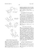 Triazole Compounds that Modulate HSP90 Activity diagram and image