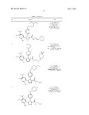 Triazole Compounds that Modulate HSP90 Activity diagram and image