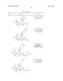 Triazole Compounds that Modulate HSP90 Activity diagram and image