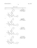 Triazole Compounds that Modulate HSP90 Activity diagram and image