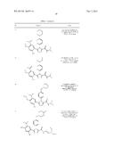 Triazole Compounds that Modulate HSP90 Activity diagram and image