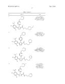 Triazole Compounds that Modulate HSP90 Activity diagram and image