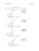 Triazole Compounds that Modulate HSP90 Activity diagram and image