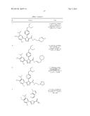 Triazole Compounds that Modulate HSP90 Activity diagram and image