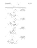 Triazole Compounds that Modulate HSP90 Activity diagram and image