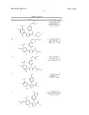 Triazole Compounds that Modulate HSP90 Activity diagram and image