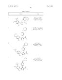 Triazole Compounds that Modulate HSP90 Activity diagram and image