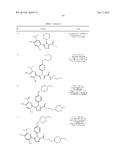 Triazole Compounds that Modulate HSP90 Activity diagram and image