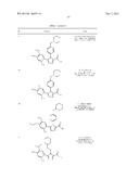 Triazole Compounds that Modulate HSP90 Activity diagram and image