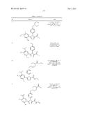 Triazole Compounds that Modulate HSP90 Activity diagram and image