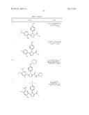 Triazole Compounds that Modulate HSP90 Activity diagram and image