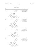 Triazole Compounds that Modulate HSP90 Activity diagram and image