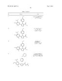 Triazole Compounds that Modulate HSP90 Activity diagram and image