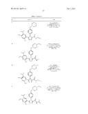 Triazole Compounds that Modulate HSP90 Activity diagram and image