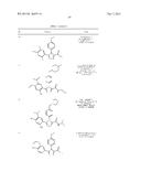 Triazole Compounds that Modulate HSP90 Activity diagram and image