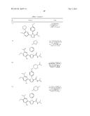 Triazole Compounds that Modulate HSP90 Activity diagram and image