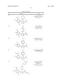 Triazole Compounds that Modulate HSP90 Activity diagram and image