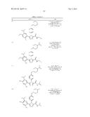 Triazole Compounds that Modulate HSP90 Activity diagram and image