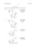 Triazole Compounds that Modulate HSP90 Activity diagram and image