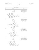 Triazole Compounds that Modulate HSP90 Activity diagram and image