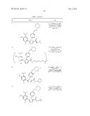 Triazole Compounds that Modulate HSP90 Activity diagram and image