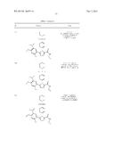 Triazole Compounds that Modulate HSP90 Activity diagram and image